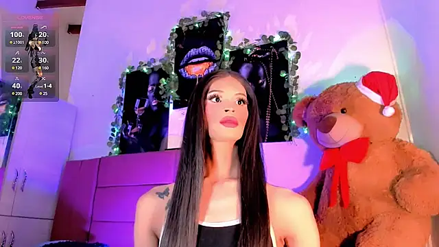 Snapshot of alexia_corleoni chatting on January 5, 2:08 pm alexia corleoni online show from January 5, 2:08 pm