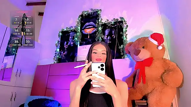 Snapshot of alexia_corleoni chatting on January 5, 8:10 pm alexia corleoni online show from January 5, 8:10 pm