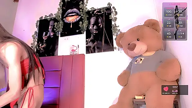 Snapshot of alexia_corleoni chatting on January 18, 6:10 pm alexia corleoni online show from January 18, 6:10 pm