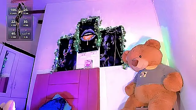 Snapshot of alexia_corleoni chatting on January 25, 10:29 am alexia corleoni online show from January 25, 10:29 am