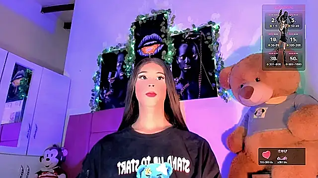 Snapshot of alexia_corleoni chatting on January 28, 5:11 am alexia corleoni online show from January 28, 5:11 am