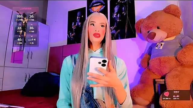 Snapshot of alexia_corleoni chatting on February 25, 12:58 am alexia corleoni online show from February 25, 12:58 am