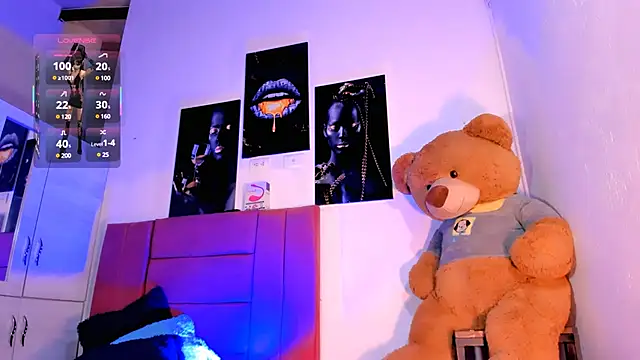 Snapshot of alexia_corleoni chatting on February 26, 8:04 am alexia corleoni online show from February 26, 8:04 am