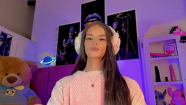 Snapshot of alexia_corleoni chatting on September 30, 5:34 am alexia corleoni online show from September 30, 5:34 am