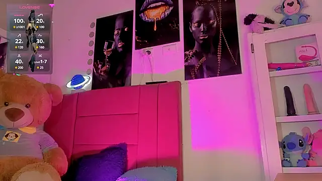 Snapshot of alexia_corleoni chatting on October 17, 7:49 pm alexia corleoni online show from October 17, 7:49 pm