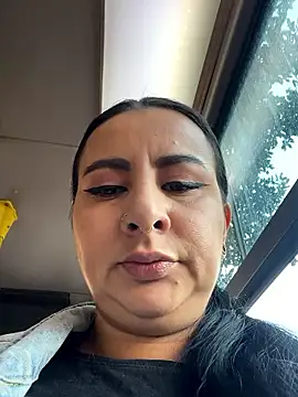 Abril Luv online show from September 24, 12:08 pm