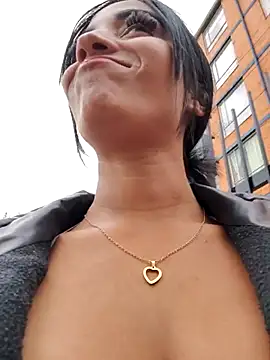  nathaly sweet online show from March 30, 10:22 pm