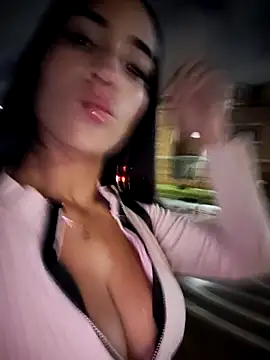  nathaly sweet online show from April 17, 11:41 pm