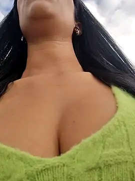  nathaly sweet online show from April 19, 8:55 pm