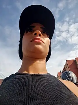  nathaly sweet online show from April 21, 1:17 pm