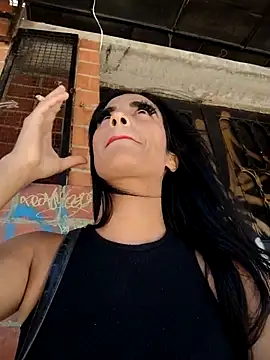  nathaly sweet online show from April 22, 5:47 pm