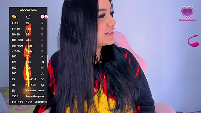 susan  nau online show from March 2, 2:19 am