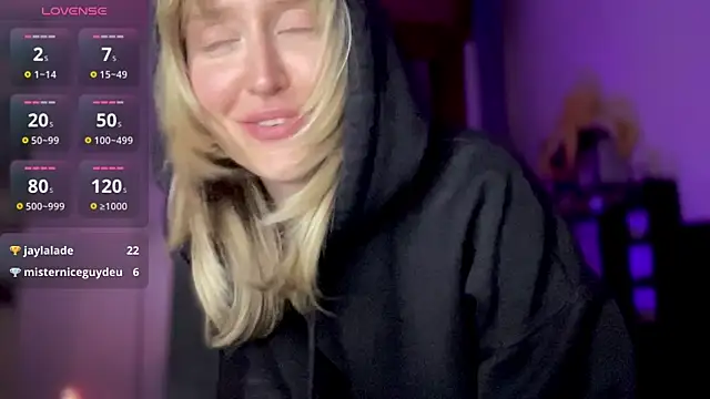 Snapshot of iilovetomatoes chatting on November 10, 7:35 pm iilovetomatoes online show from November 10, 7:35 pm