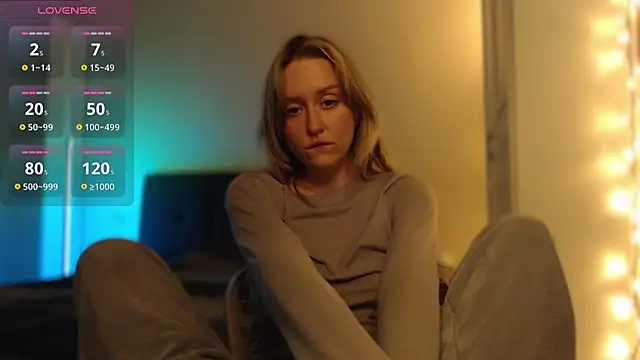 iilovetomatoes online show from February 11, 9:53 pm