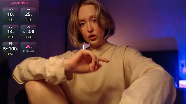 iilovetomatoes online show from April 20, 8:43 pm