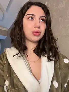 Tasty Nora online show from December 25, 5:05 am