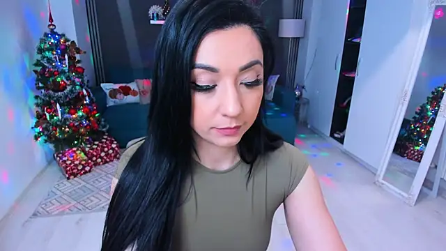 Snapshot of Christall_StarXX chatting on December 5, 9:06 pm Christall StarXX online show from December 5, 9:06 pm