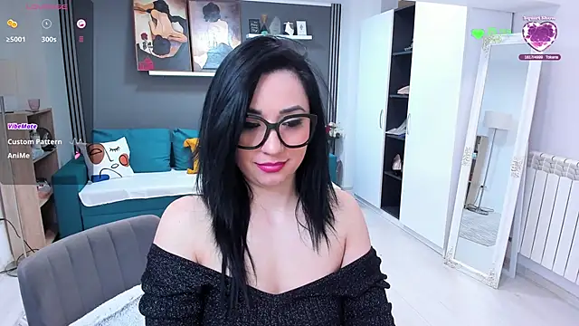 Snapshot of Christall_StarXX chatting on February 7, 11:55 pm Christall StarXX online show from February 7, 11:55 pm