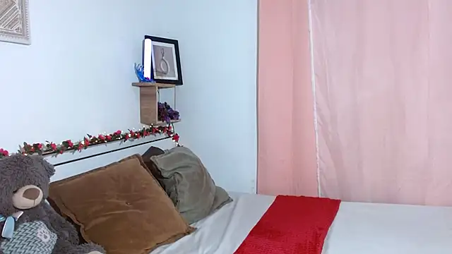 nickyCollins online show from March 14, 10:38 pm