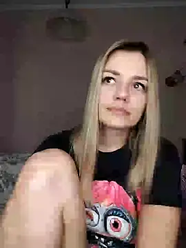 KrissSexi online show from March 13, 1:07 pm