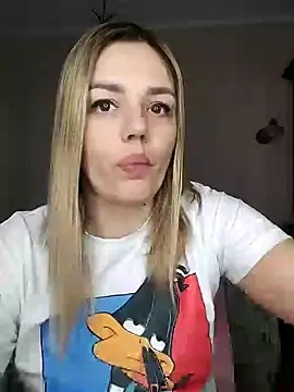 KrissSexi online show from March 14, 2:19 pm