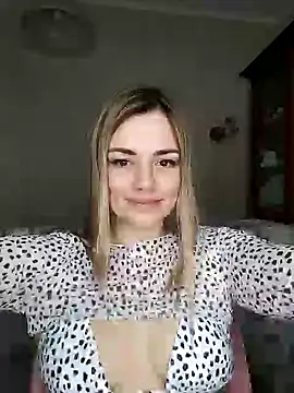 KrissSexi online show from March 21, 3:46 pm