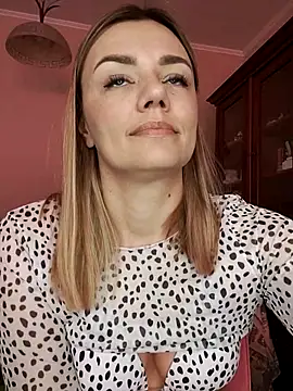 KrissSexi online show from March 23, 8:48 am