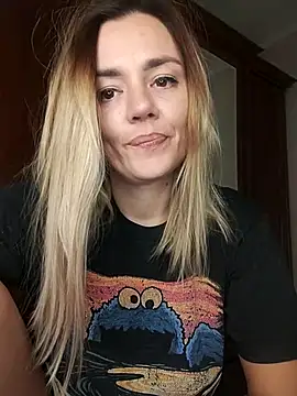 KrissSexi online show from September 20, 6:20 pm