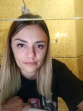 KrissSexi online show from September 23, 7:06 pm