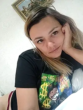 KrissSexi online show from October 2, 9:49 am