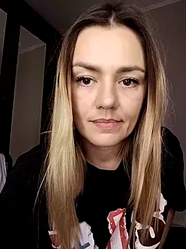 KrissSexi online show from October 21, 12:17 pm