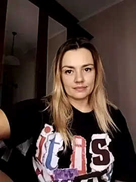 KrissSexi online show from October 24, 5:53 pm