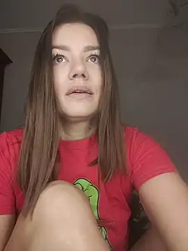 KrissSexi online show from January 9, 11:02 am