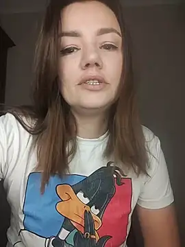 KrissSexi online show from January 13, 5:24 am