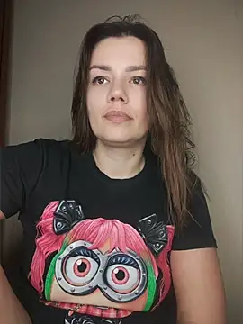 KrissSexi online show from March 22, 11:30 pm