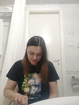 KrissSexi online show from March 26, 6:13 pm