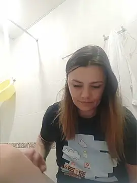 KrissSexi online show from March 29, 8:53 pm