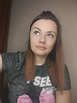 KrissSexi online show from April 9, 4:45 am