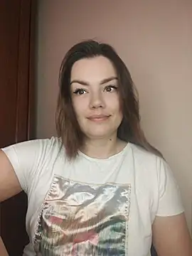 KrissSexi online show from April 11, 7:35 am