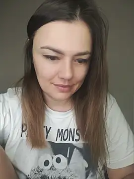 KrissSexi online show from April 16, 2:12 am