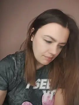 KrissSexi online show from April 18, 7:12 am