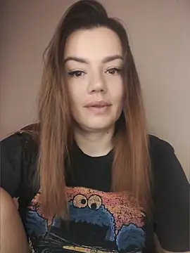 KrissSexi online show from April 19, 6:13 am