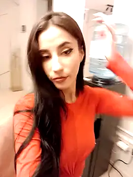 Snapshot of AmeliaJune chatting on November 29, 11:46 am AmeliaJune online show from November 29, 11:46 am