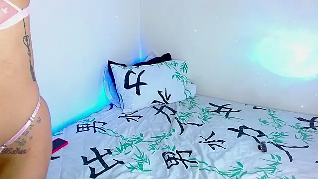 Mehottie29 online show from December 21, 5:03 am