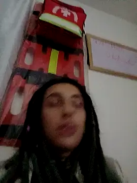 ORIANNA BODMOD online show from December 10, 7:26 am