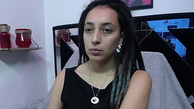 ORIANNA BODMOD online show from December 14, 11:50 am