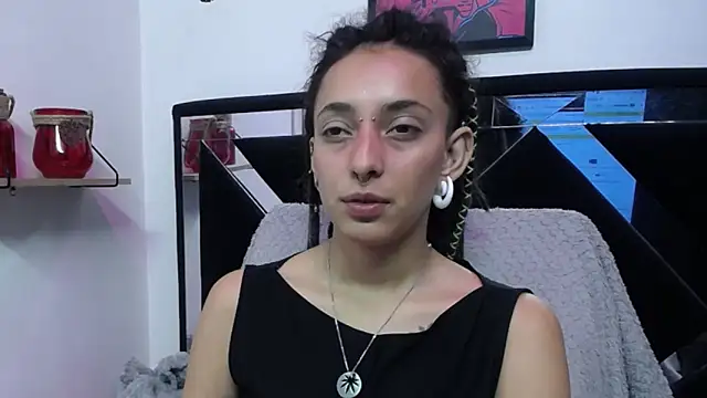 ORIANNA BODMOD online show from December 14, 2:53 pm