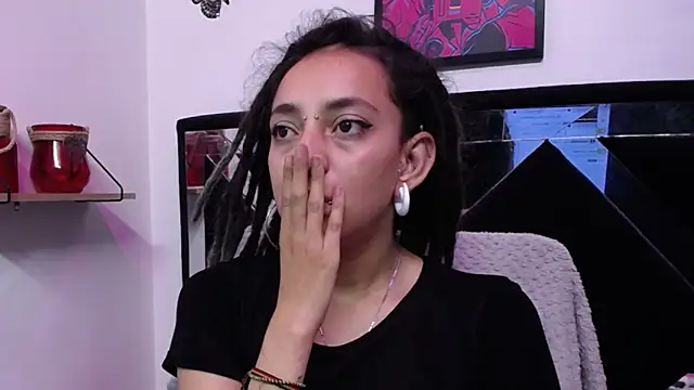 ORIANNA BODMOD online show from December 24, 3:05 pm