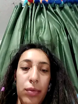 ORIANNA BODMOD online show from January 26, 5:44 pm