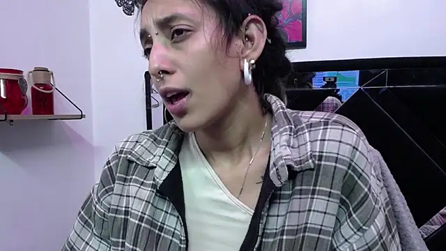 ORIANNA BODMOD online show from January 31, 4:36 am